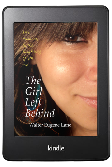 the girl left behind